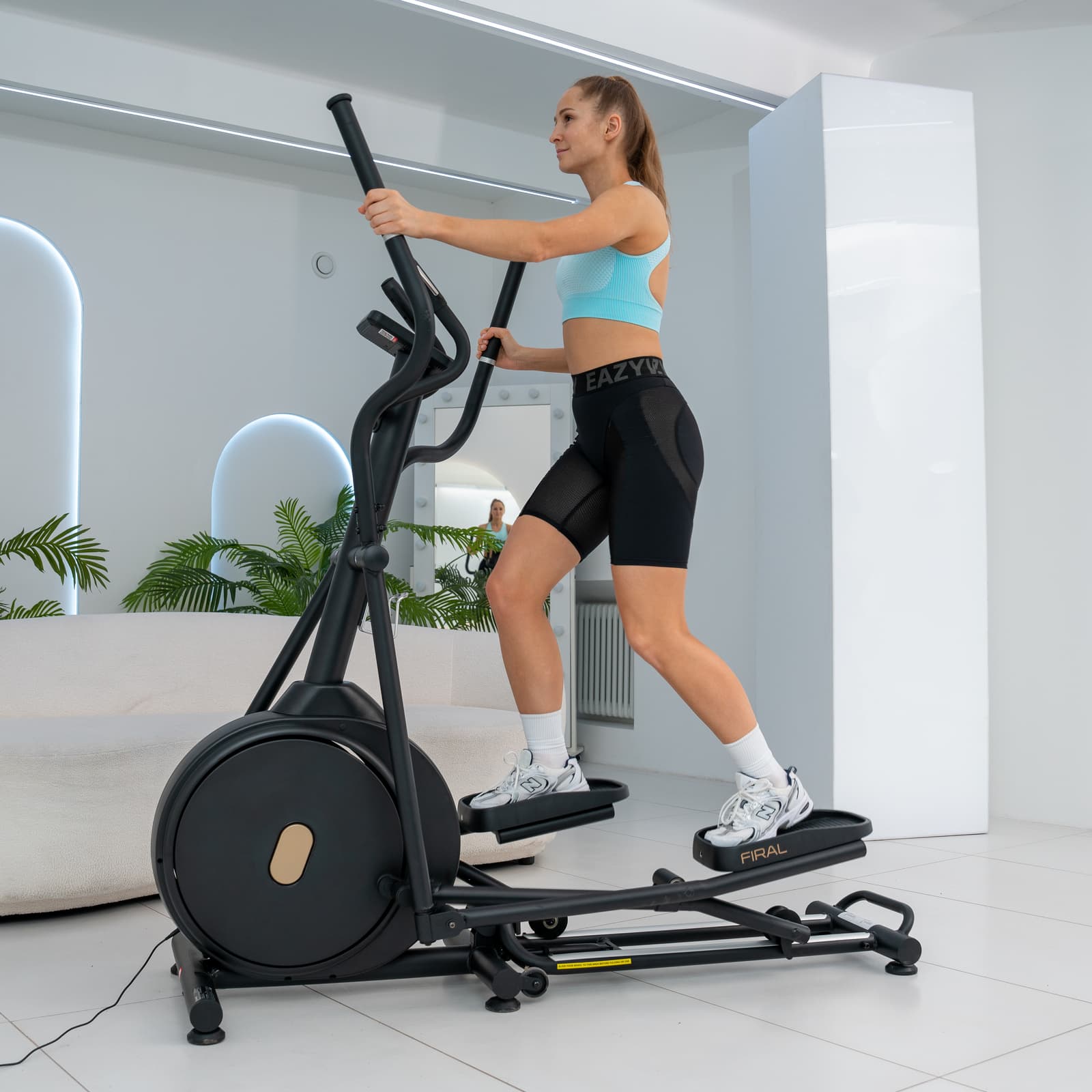 Fitness beginners